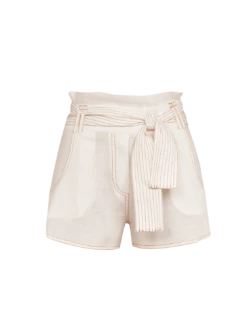Mara Short - Off White